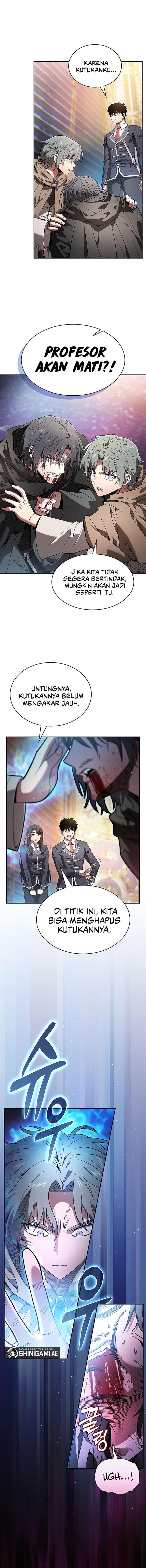 Academy’s Genius Swordmaster Chap 56 - Next Chap 57