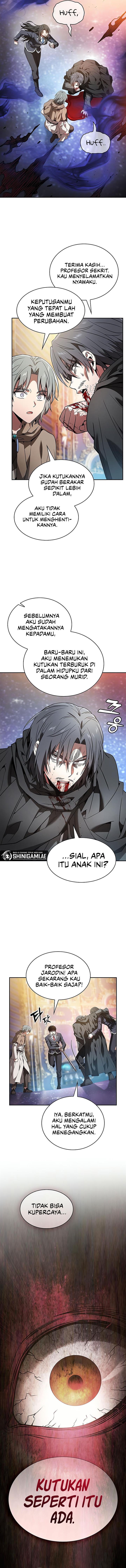 Academy’s Genius Swordmaster Chap 56 - Next Chap 57