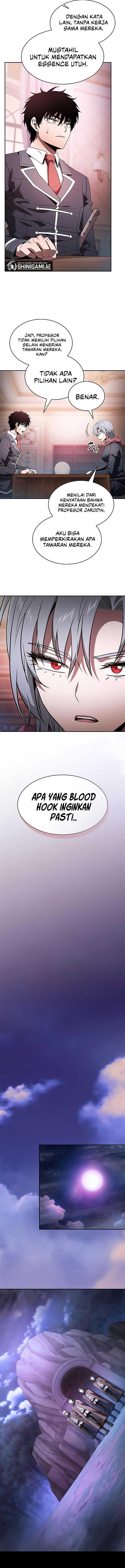 Academy’s Genius Swordmaster Chap 58 - Next Chap 59