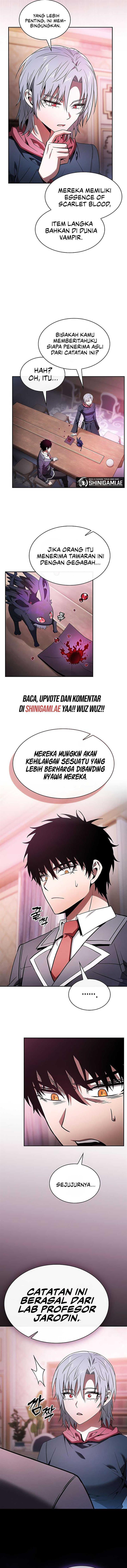 Academy’s Genius Swordmaster Chap 58 - Next Chap 59