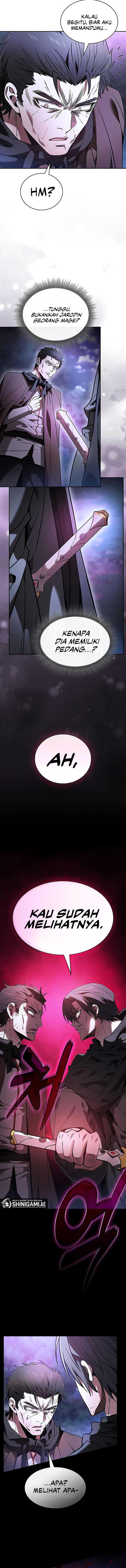 Academy’s Genius Swordmaster Chap 58 - Next Chap 59