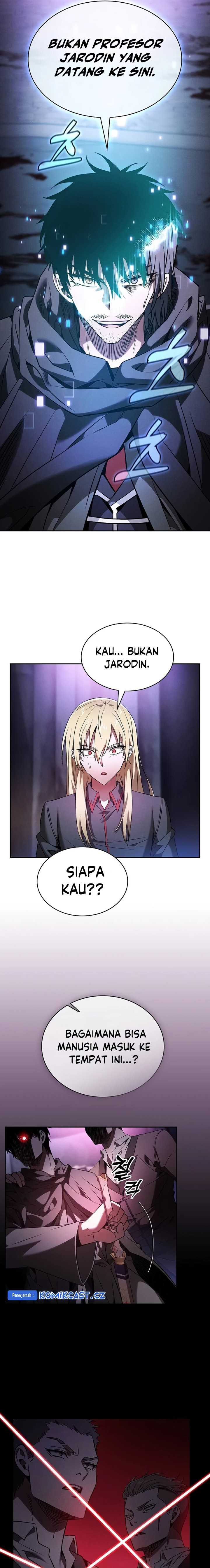 Academy’s Genius Swordmaster Chap 59 - Next Chap 60