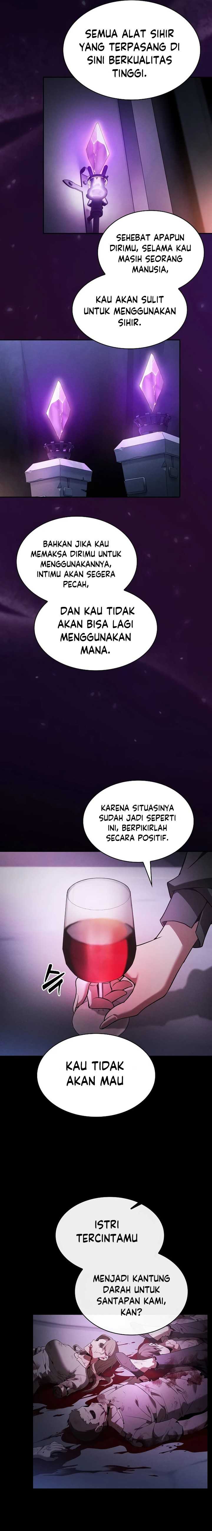 Academy’s Genius Swordmaster Chap 59 - Next Chap 60