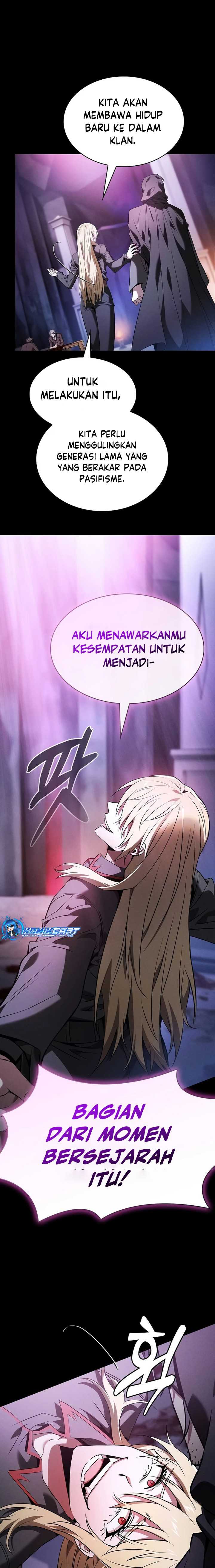 Academy’s Genius Swordmaster Chap 59 - Next Chap 60