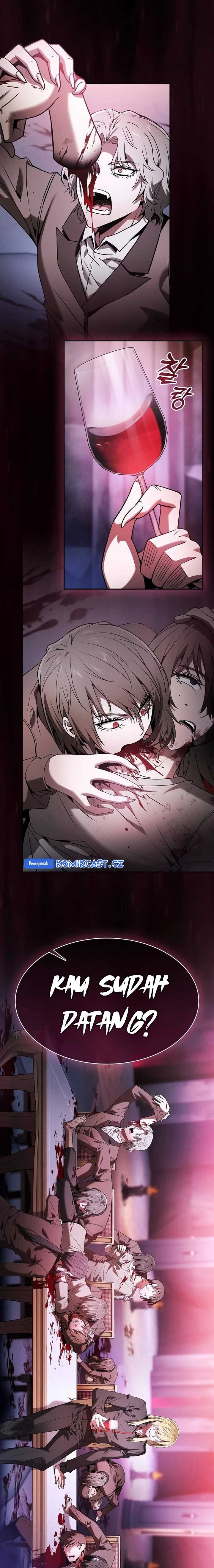 Academy’s Genius Swordmaster Chap 59 - Next Chap 60