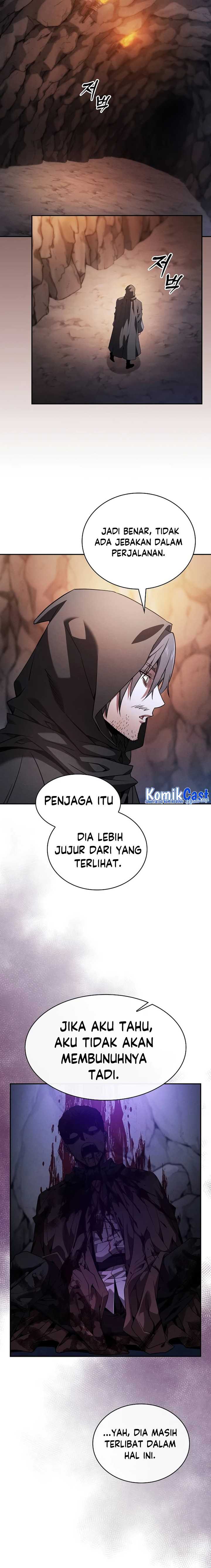 Academy’s Genius Swordmaster Chap 59 - Next Chap 60