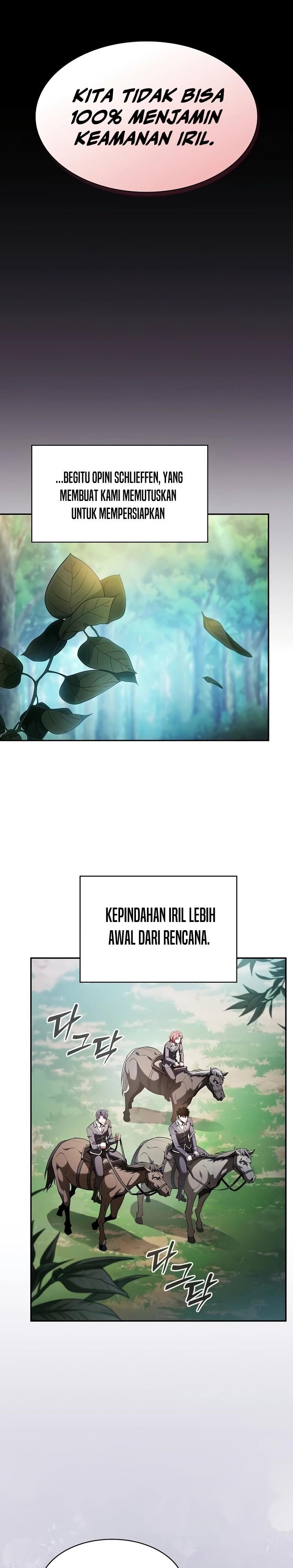 Academy’s Genius Swordmaster Chap 63 - Next Chap 64