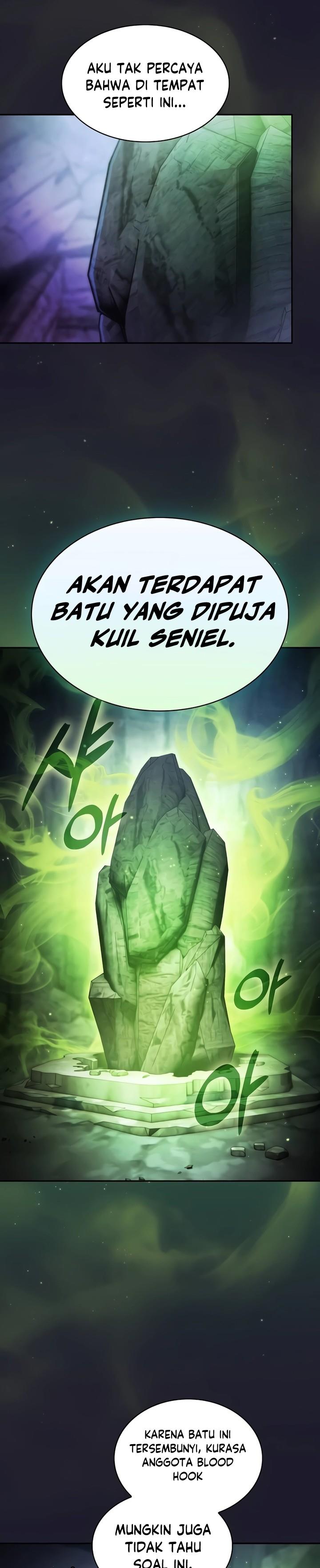 Academy’s Genius Swordmaster Chap 63 - Next Chap 64