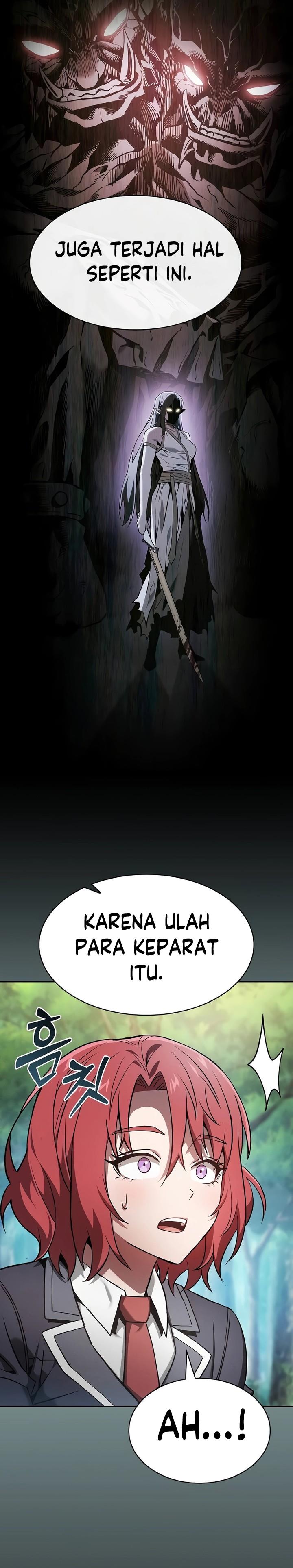 Academy’s Genius Swordmaster Chap 63 - Next Chap 64