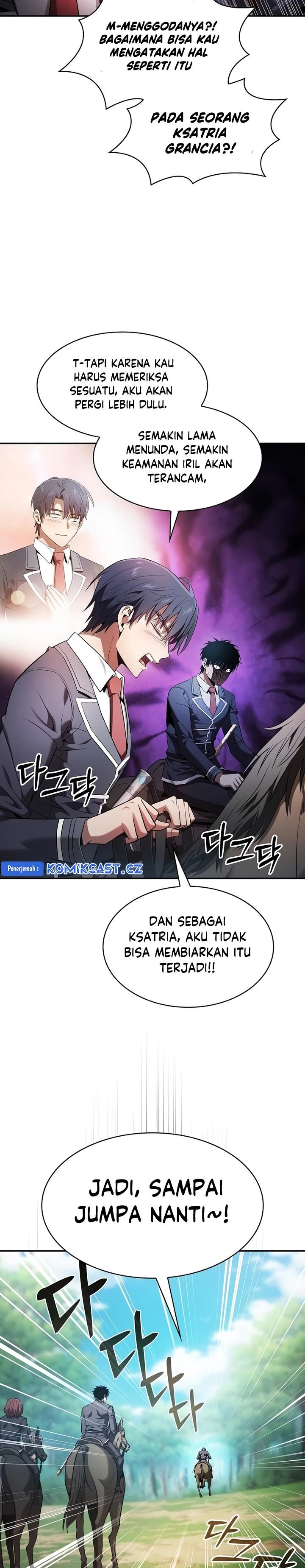 Academy’s Genius Swordmaster Chap 63 - Next Chap 64