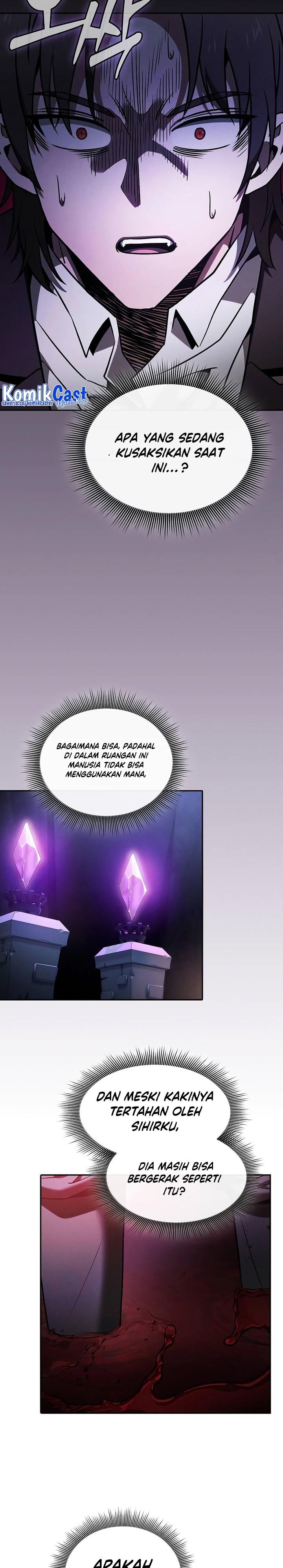 Academy’s Genius Swordmaster Chap 60 - Next Chap 61