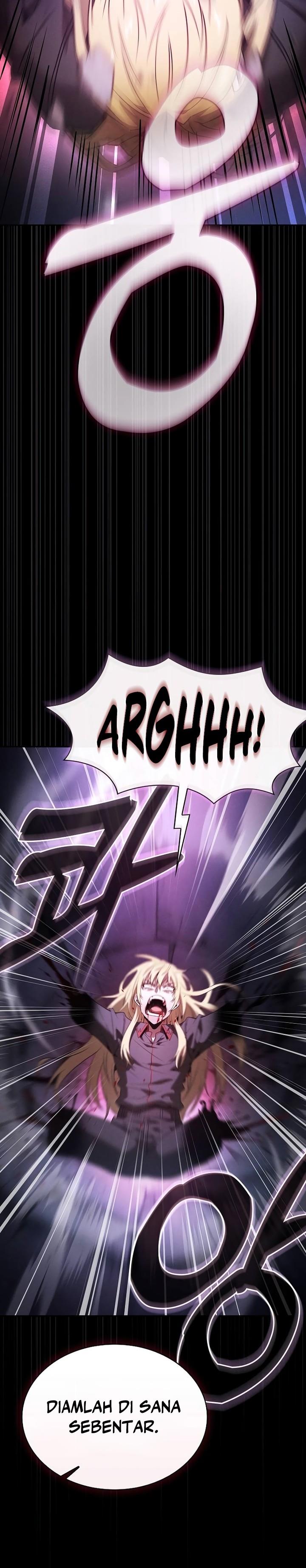 Academy’s Genius Swordmaster Chap 60 - Next Chap 61