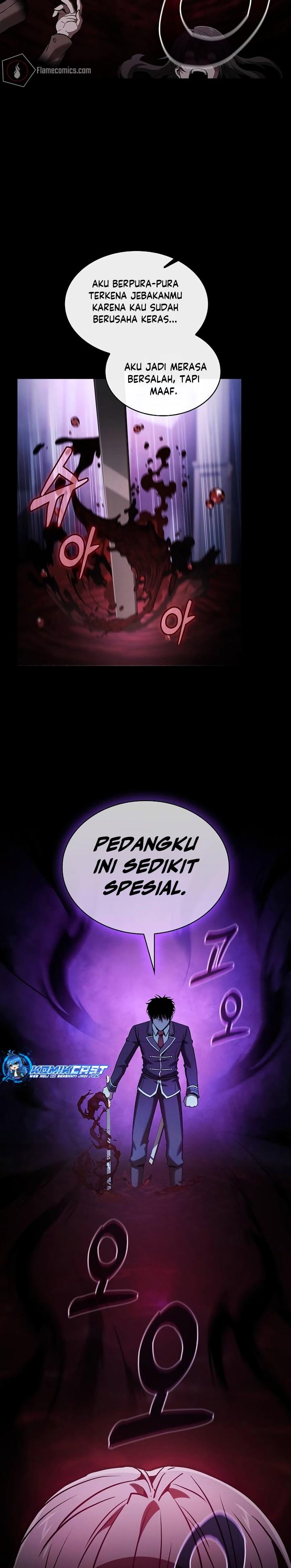 Academy’s Genius Swordmaster Chap 60 - Next Chap 61