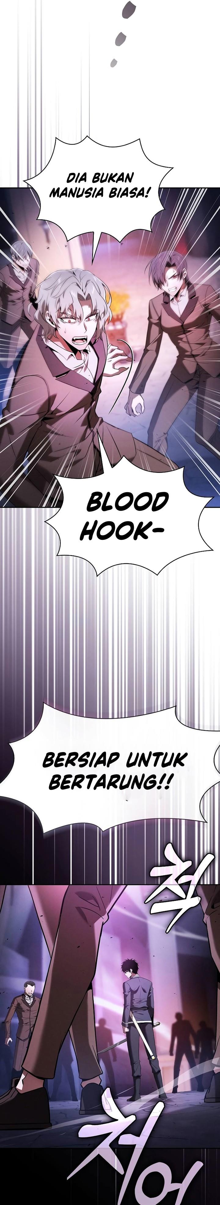 Academy’s Genius Swordmaster Chap 60 - Next Chap 61