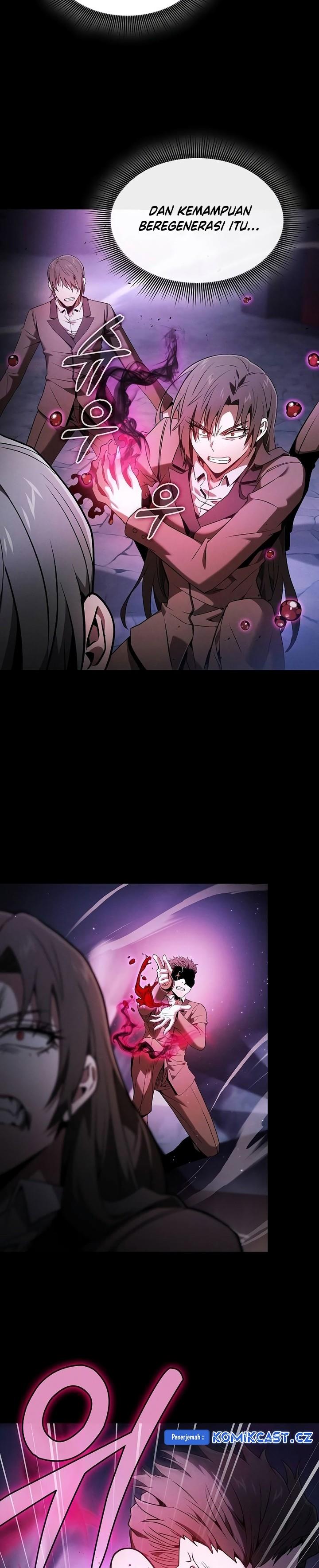 Academy’s Genius Swordmaster Chap 60 - Next Chap 61
