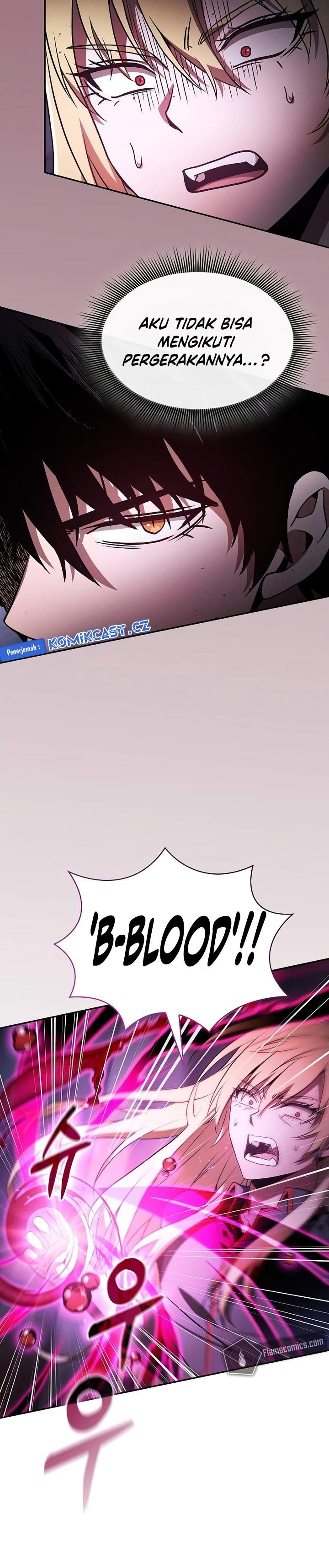 Academy’s Genius Swordmaster Chap 60 - Next Chap 61