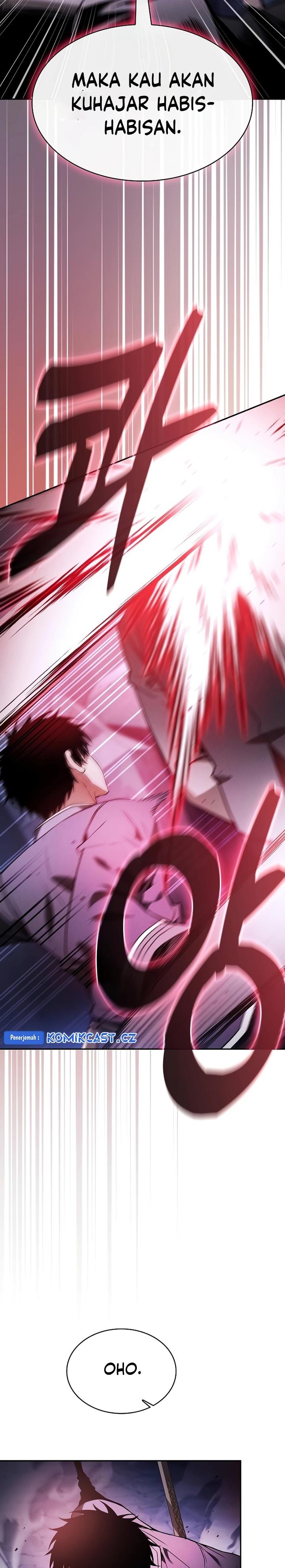 Academy’s Genius Swordmaster Chap 61 - Next Chap 62