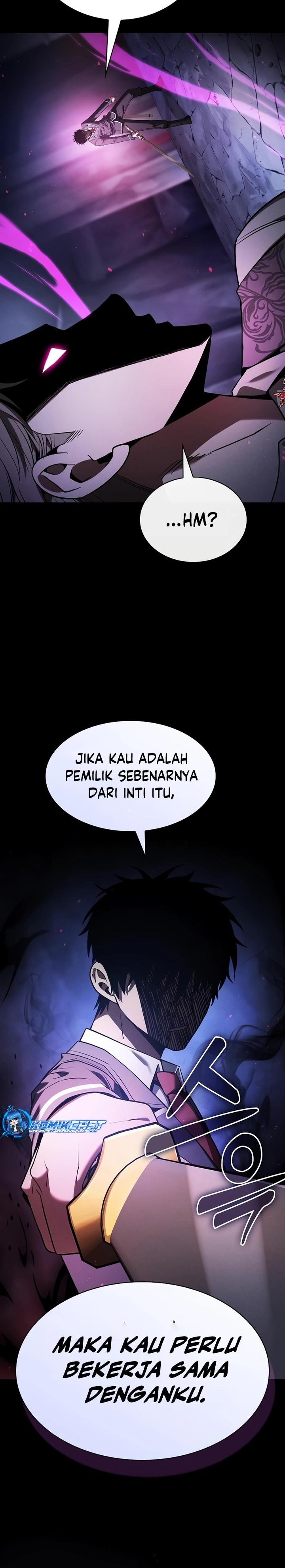 Academy’s Genius Swordmaster Chap 61 - Next Chap 62