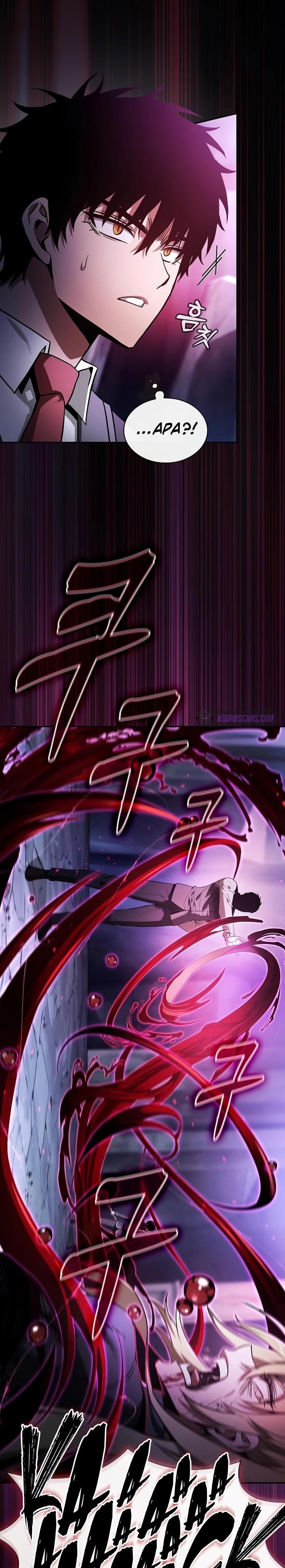 Academy’s Genius Swordmaster Chap 61 - Next Chap 62