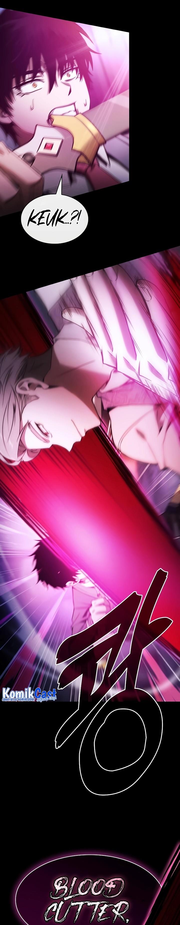 Academy’s Genius Swordmaster Chap 61 - Next Chap 62