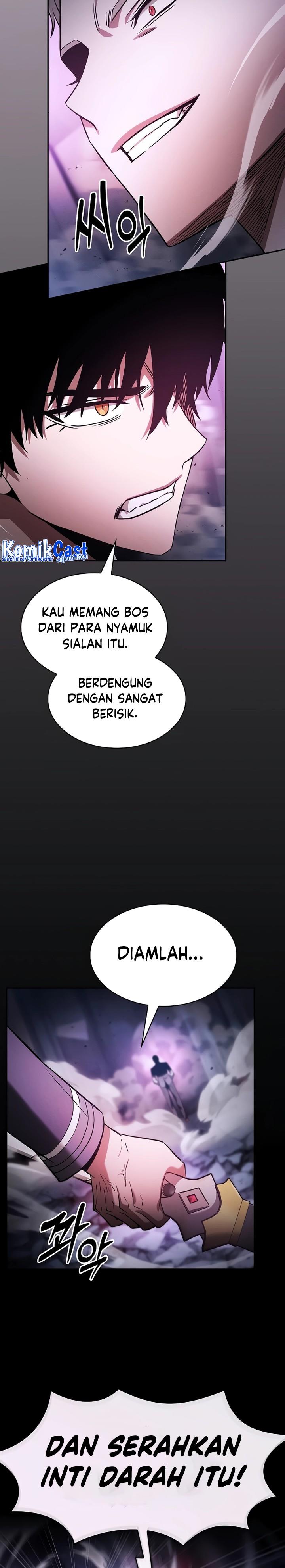 Academy’s Genius Swordmaster Chap 61 - Next Chap 62