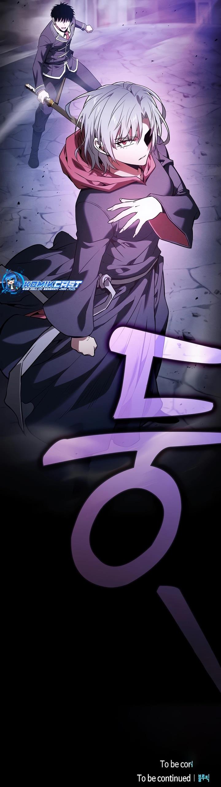 Academy’s Genius Swordmaster Chap 61 - Next Chap 62