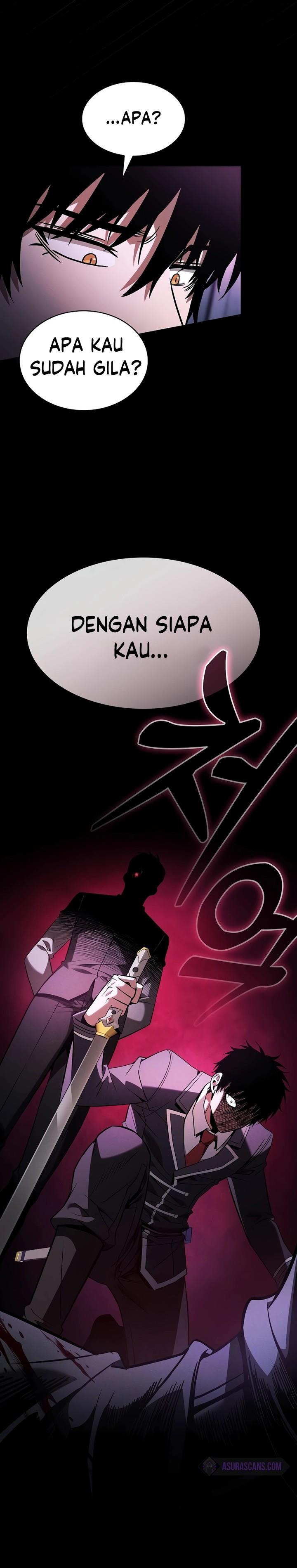 Academy’s Genius Swordmaster Chap 61 - Next Chap 62