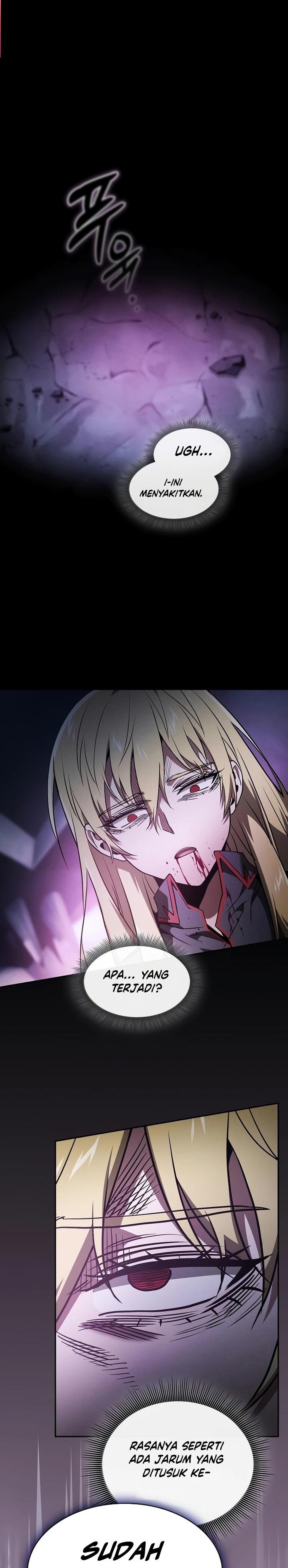 Academy’s Genius Swordmaster Chap 61 - Next Chap 62