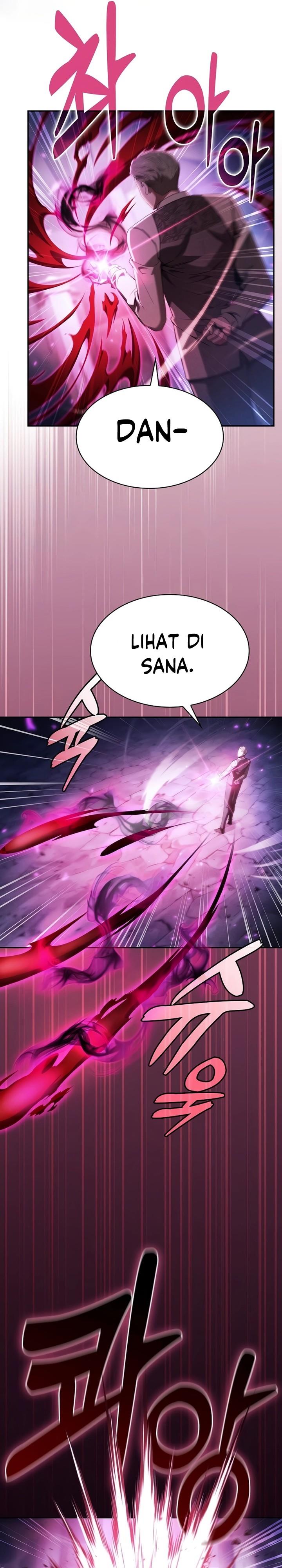 Academy’s Genius Swordmaster Chap 62 - Next Chap 63