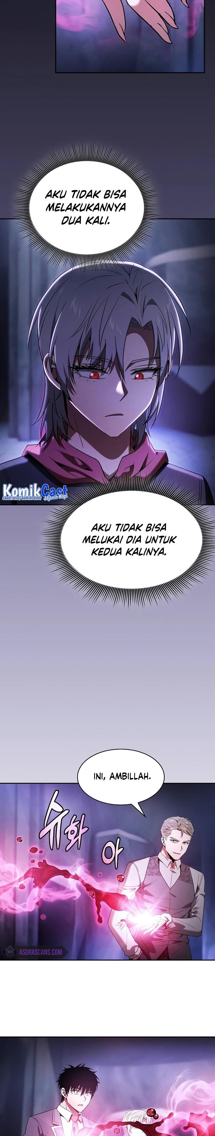 Academy’s Genius Swordmaster Chap 62 - Next Chap 63