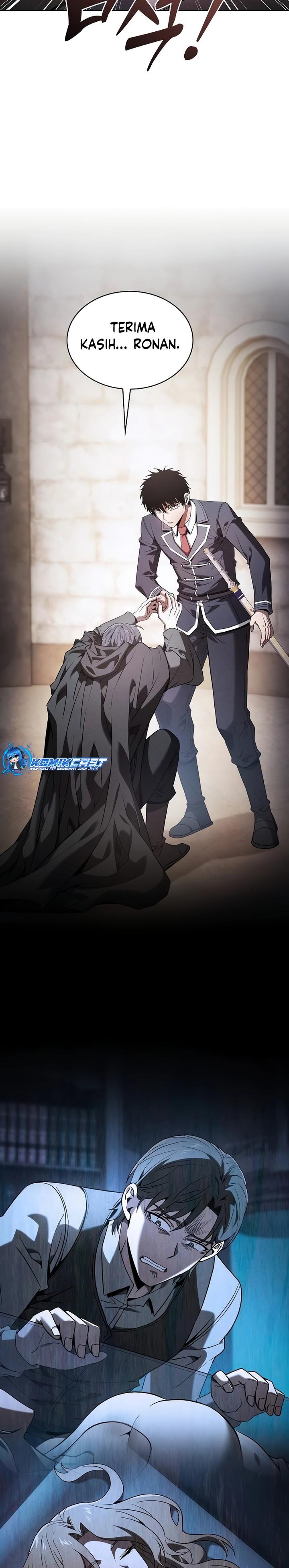 Academy’s Genius Swordmaster Chap 62 - Next Chap 63