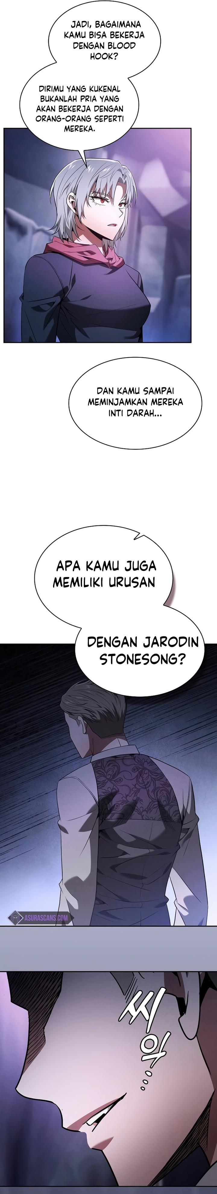 Academy’s Genius Swordmaster Chap 62 - Next Chap 63