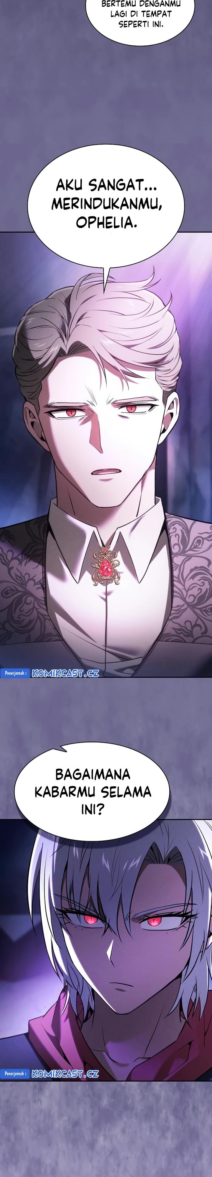 Academy’s Genius Swordmaster Chap 62 - Next Chap 63