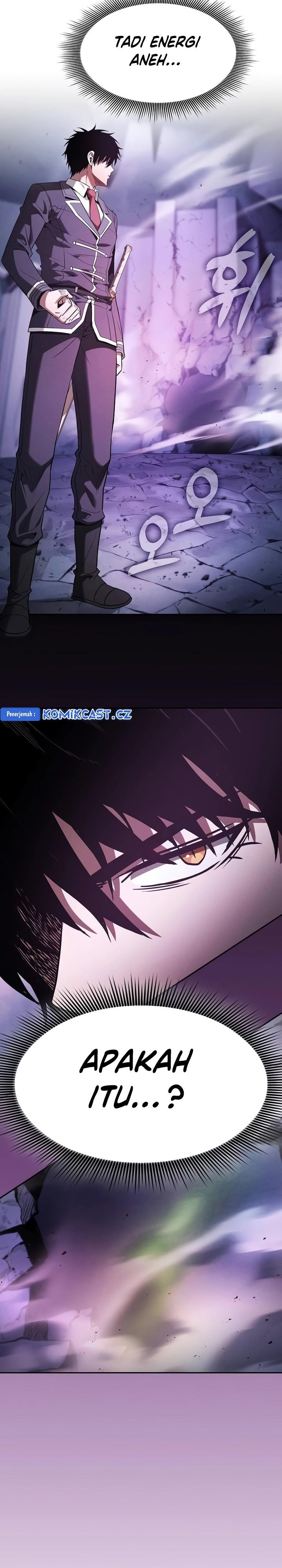 Academy’s Genius Swordmaster Chap 62 - Next Chap 63