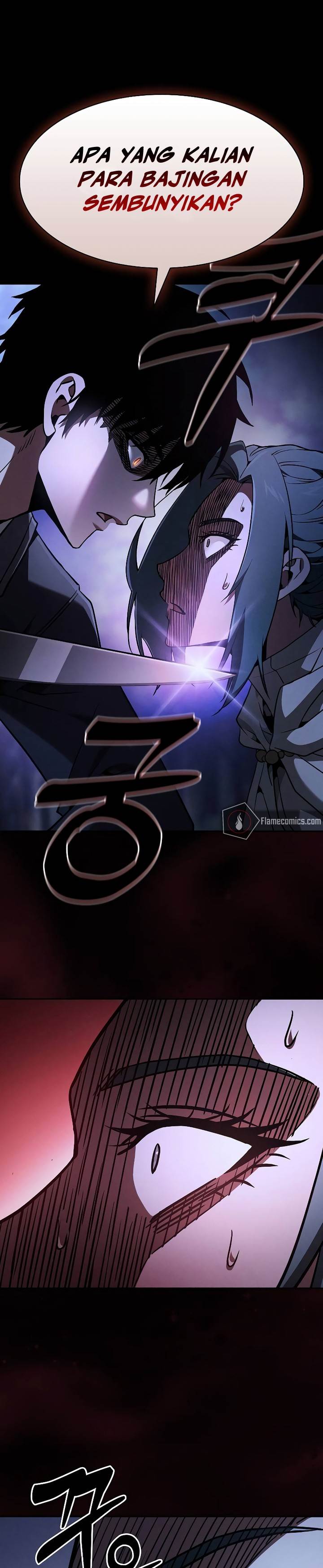 Academy’s Genius Swordmaster Chap 67 - Next Chap 68