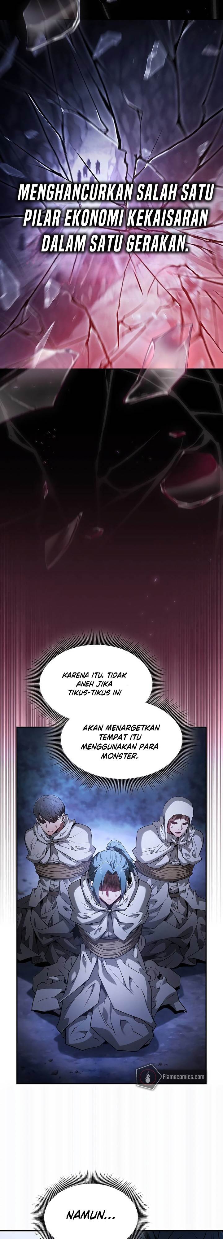 Academy’s Genius Swordmaster Chap 67 - Next Chap 68