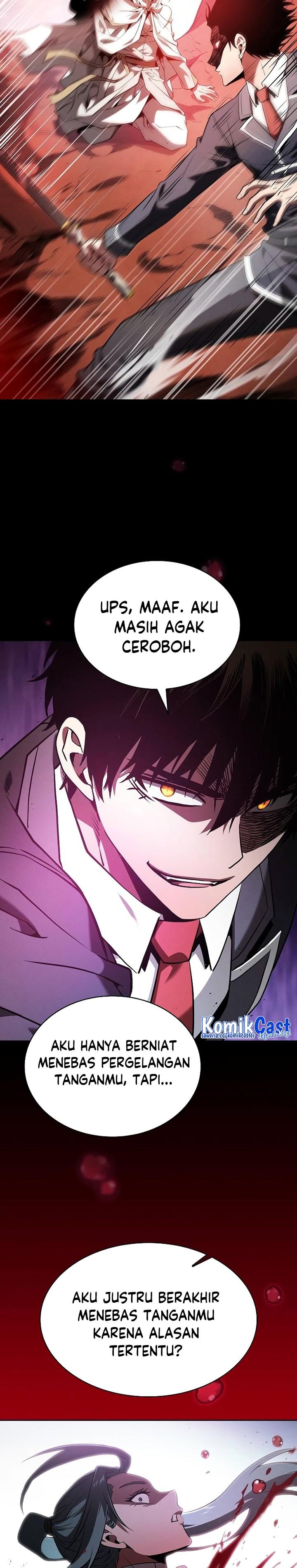 Academy’s Genius Swordmaster Chap 64 - Next Chap 65