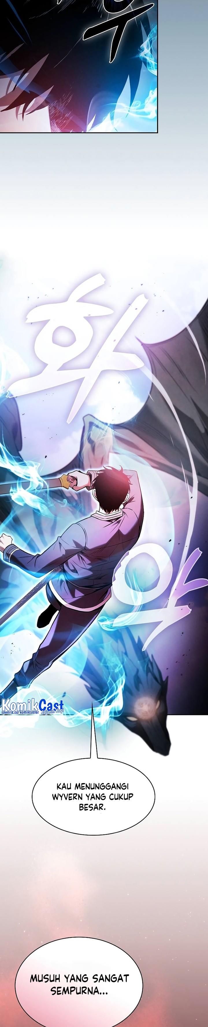 Academy’s Genius Swordmaster Chap 64 - Next Chap 65