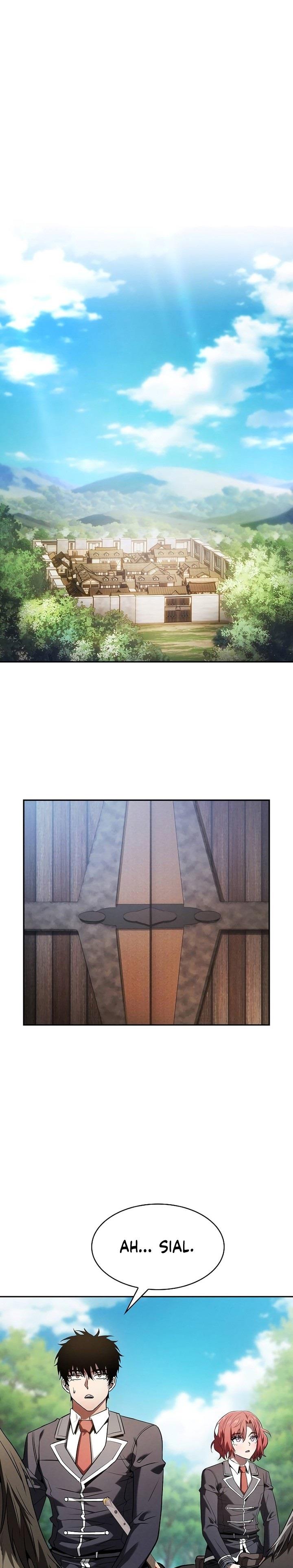 Academy’s Genius Swordmaster Chap 64 - Next Chap 65