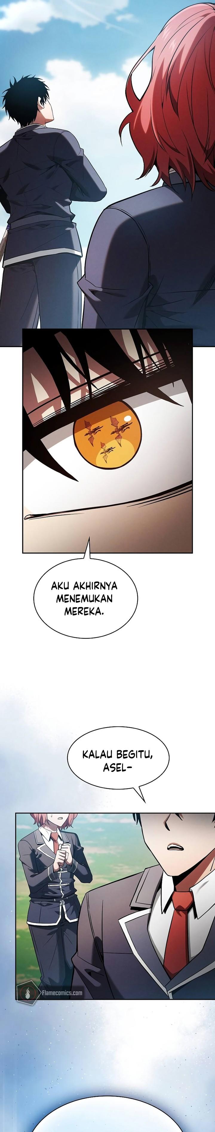 Academy’s Genius Swordmaster Chap 64 - Next Chap 65