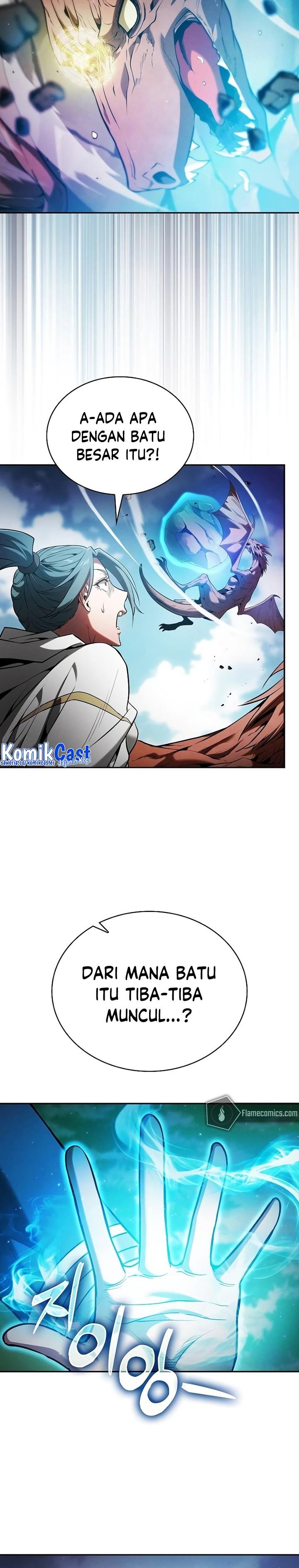 Academy’s Genius Swordmaster Chap 64 - Next Chap 65