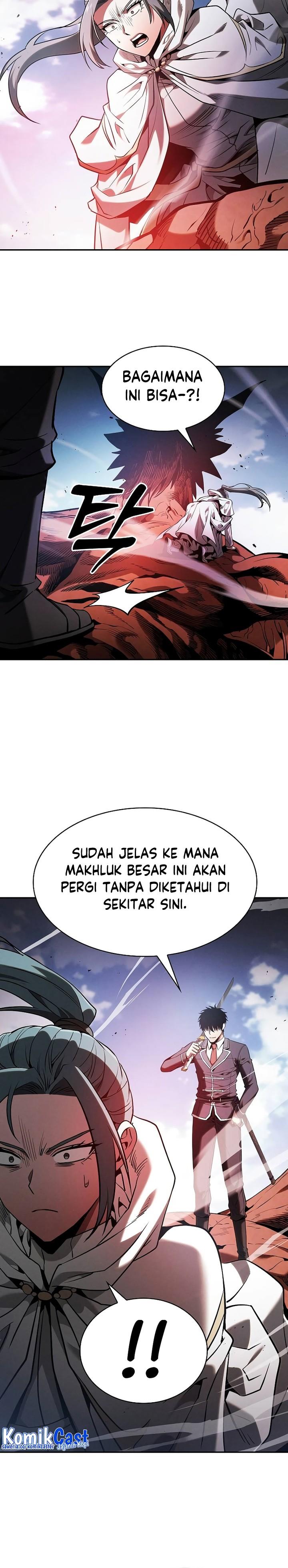 Academy’s Genius Swordmaster Chap 64 - Next Chap 65