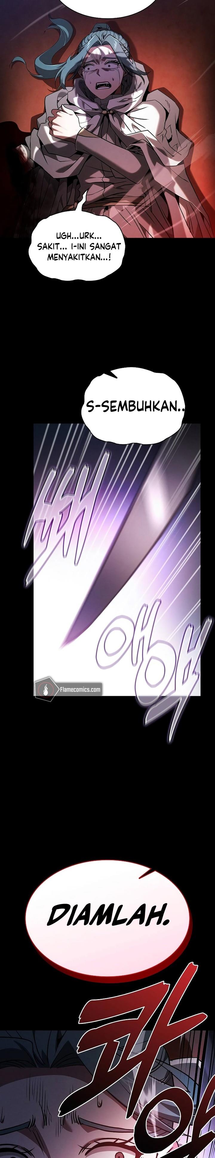 Academy’s Genius Swordmaster Chap 64 - Next Chap 65