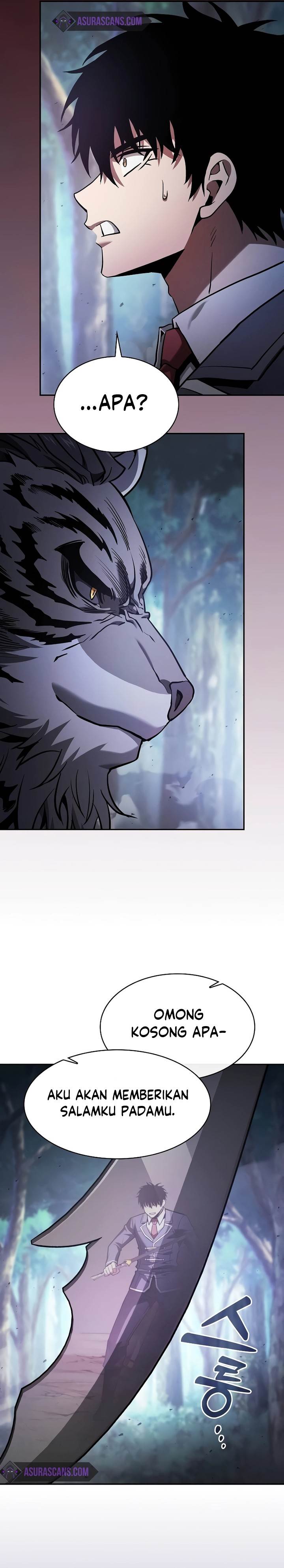 Academy’s Genius Swordmaster Chap 65 - Next Chap 66