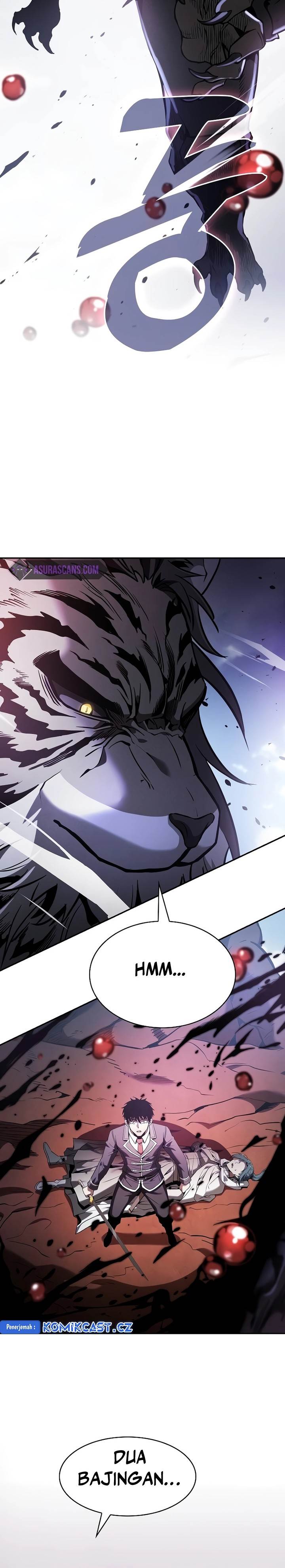 Academy’s Genius Swordmaster Chap 65 - Next Chap 66