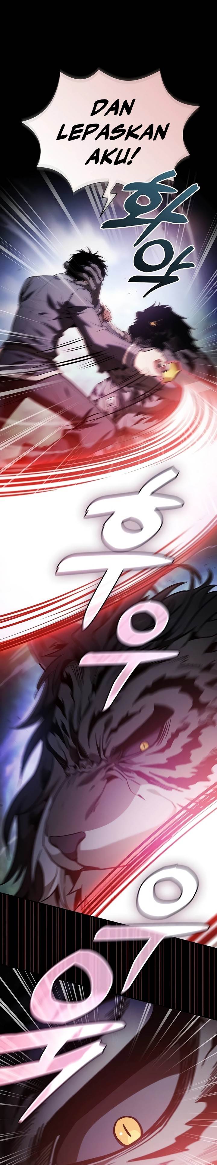 Academy’s Genius Swordmaster Chap 65 - Next Chap 66