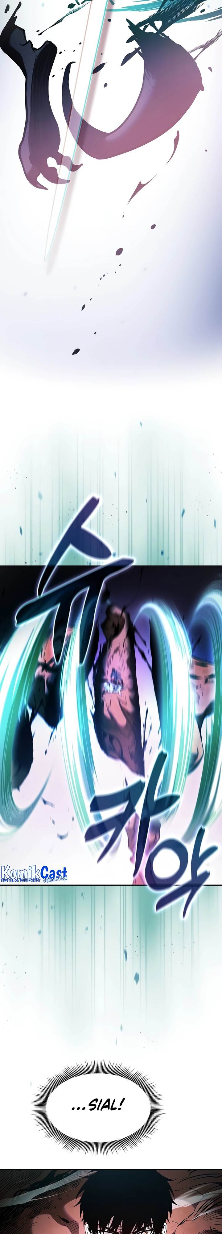 Academy’s Genius Swordmaster Chap 65 - Next Chap 66