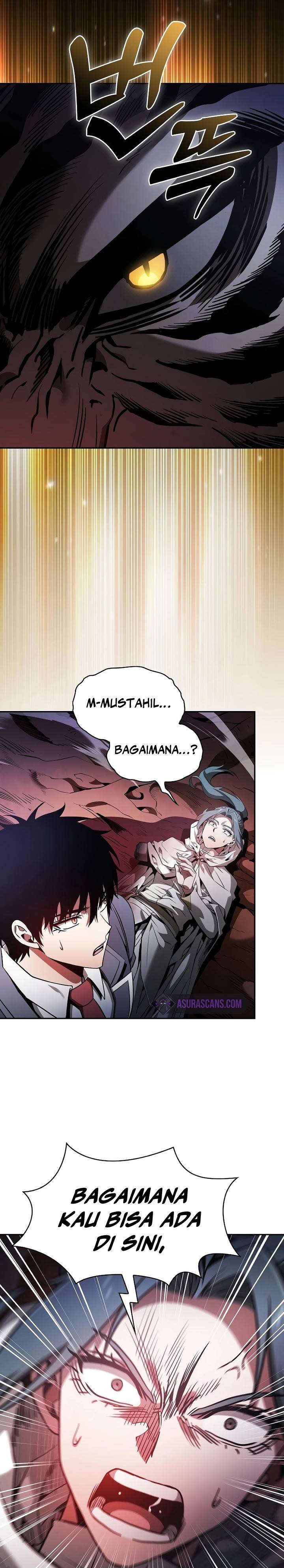 Academy’s Genius Swordmaster Chap 65 - Next Chap 66