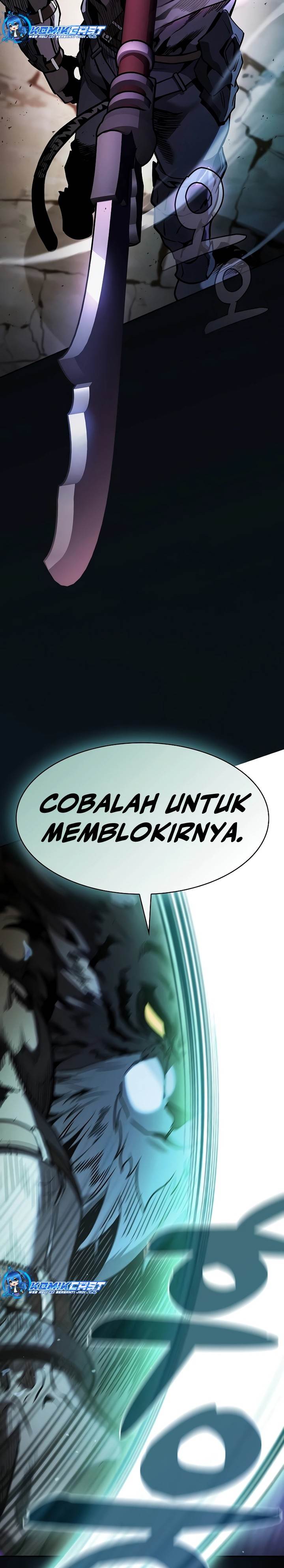 Academy’s Genius Swordmaster Chap 65 - Next Chap 66