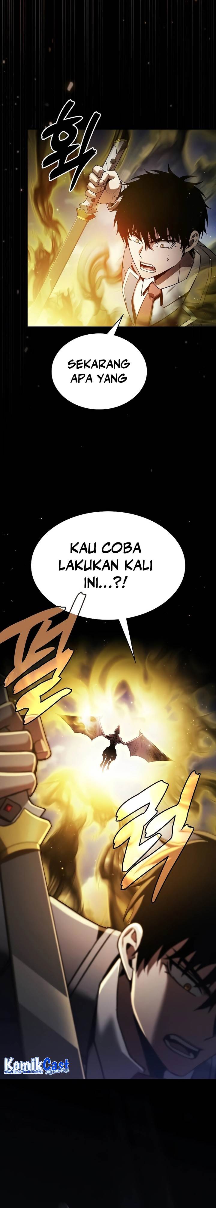 Academy’s Genius Swordmaster Chap 65 - Next Chap 66